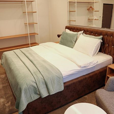 Hotel Europa 92 Ferizaj Eksteriør bilde