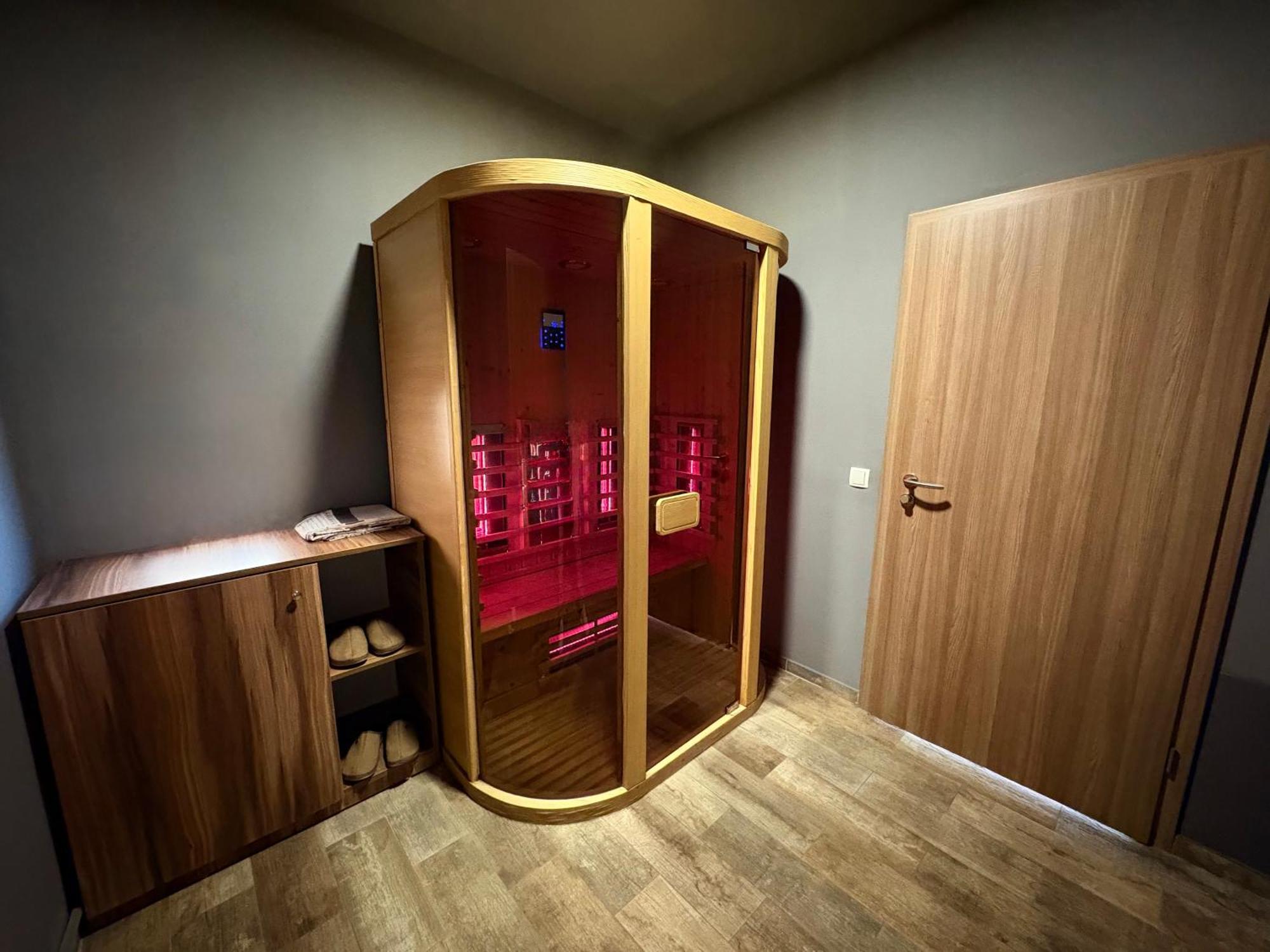 Hotel Europa 92 Ferizaj Eksteriør bilde