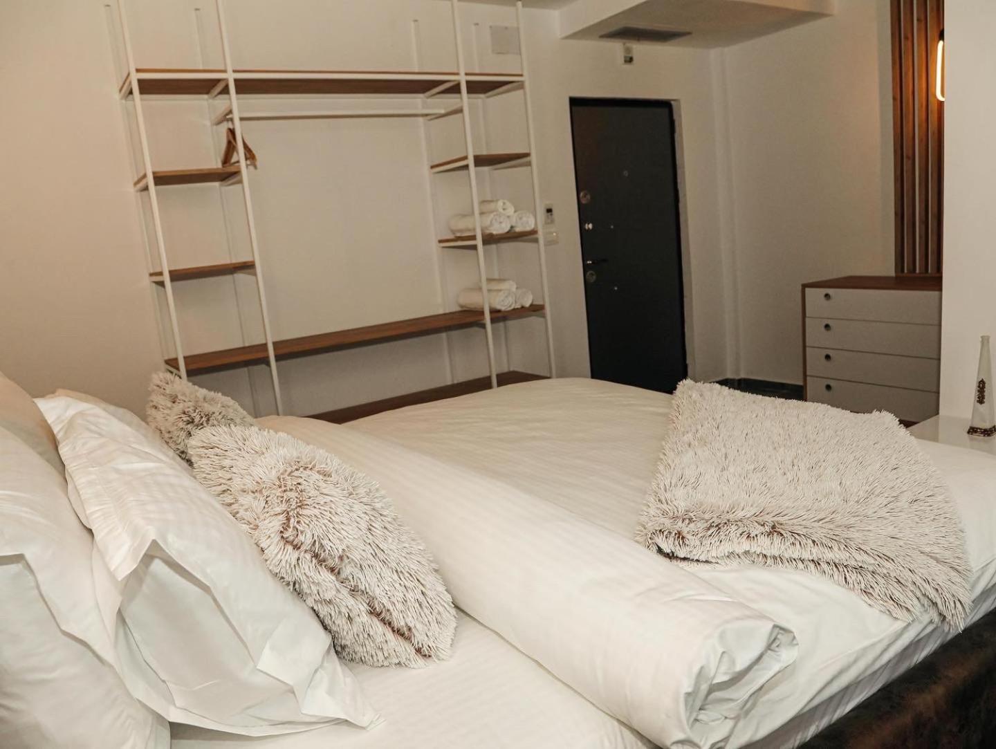 Hotel Europa 92 Ferizaj Eksteriør bilde