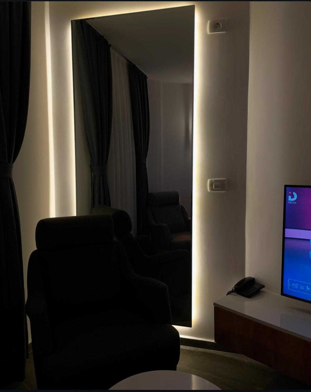 Hotel Europa 92 Ferizaj Eksteriør bilde