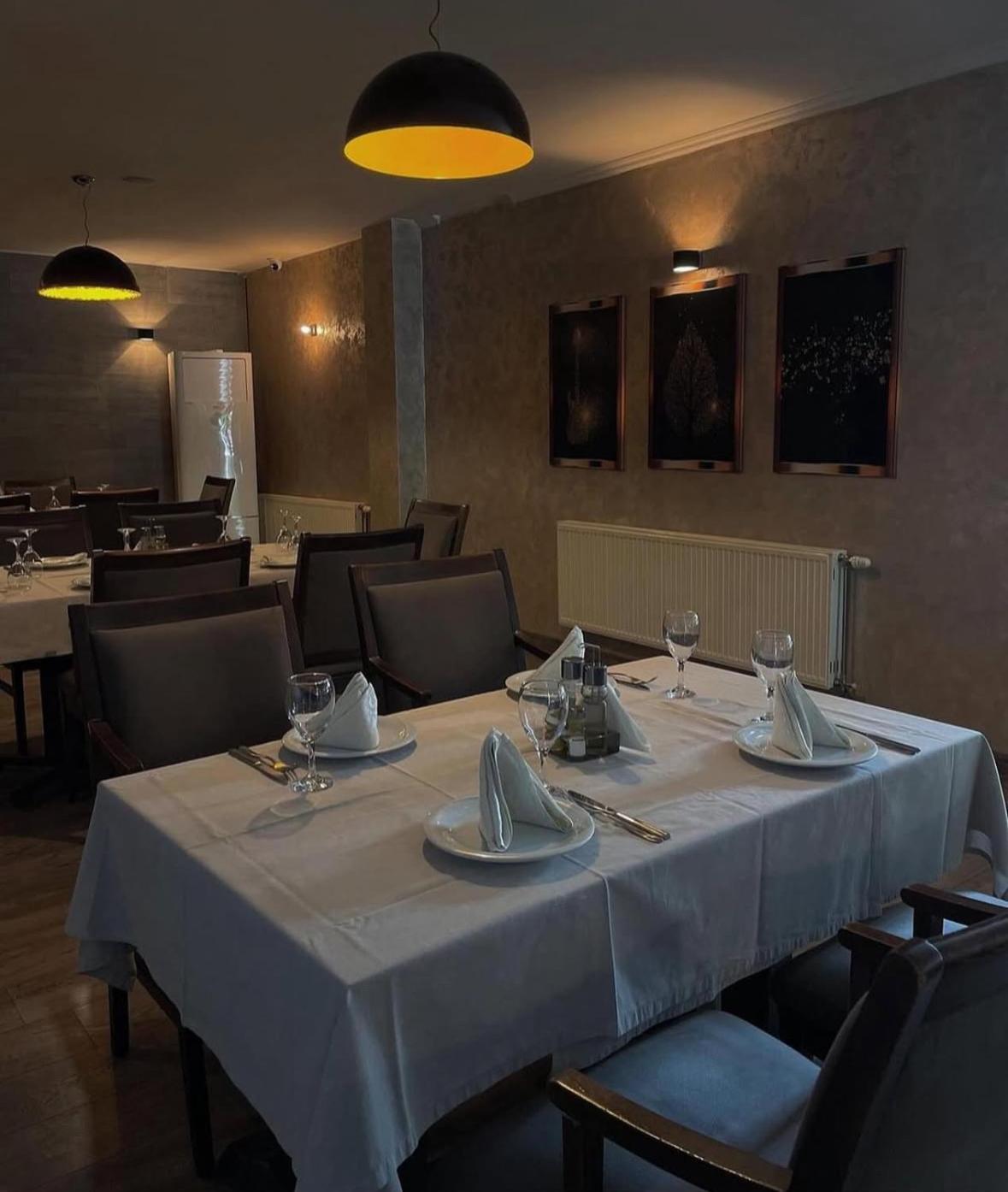 Hotel Europa 92 Ferizaj Eksteriør bilde