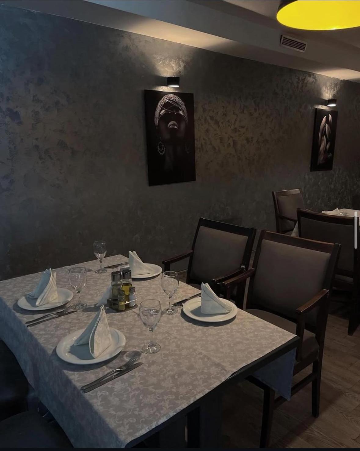 Hotel Europa 92 Ferizaj Eksteriør bilde