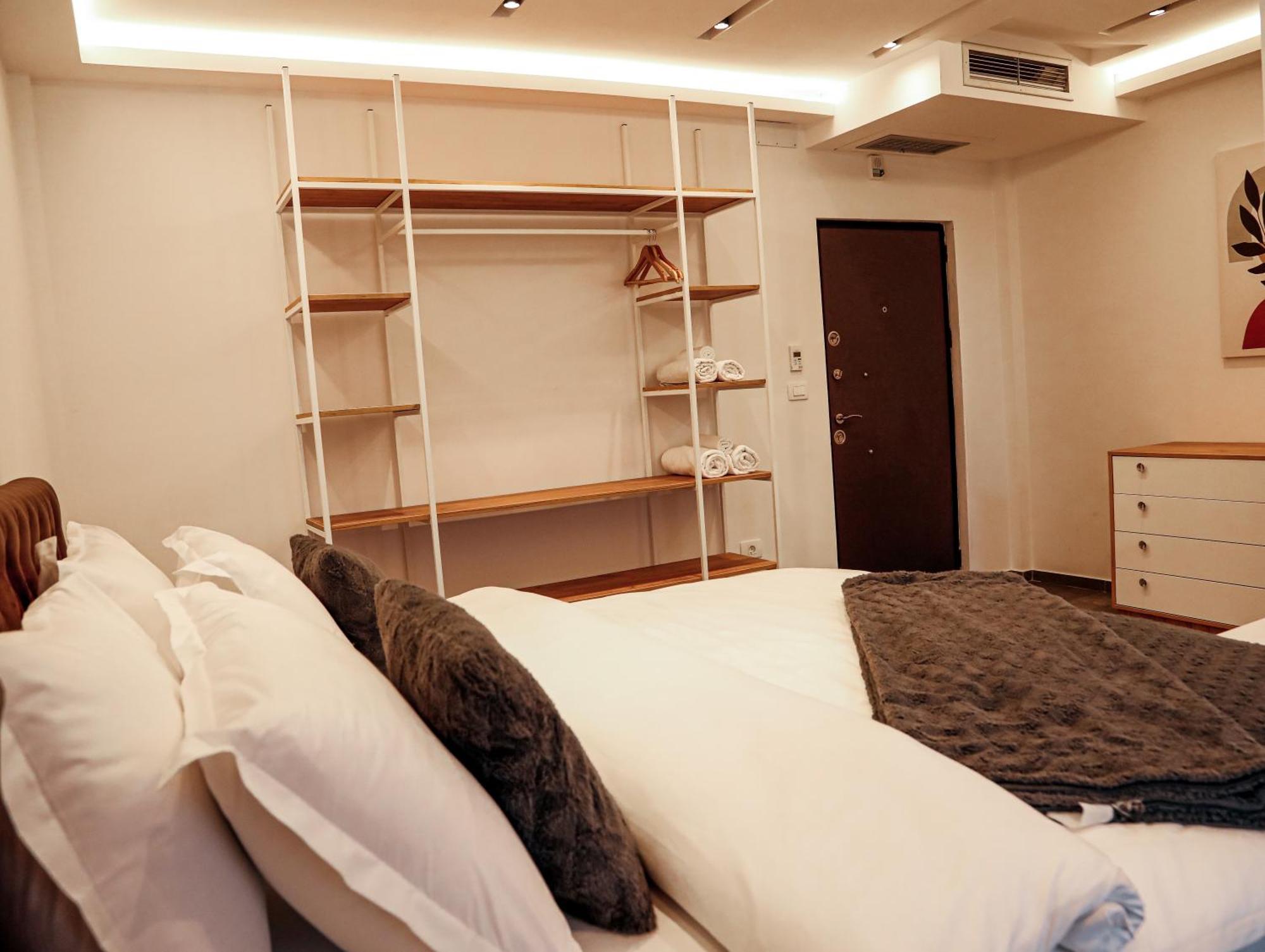 Hotel Europa 92 Ferizaj Eksteriør bilde